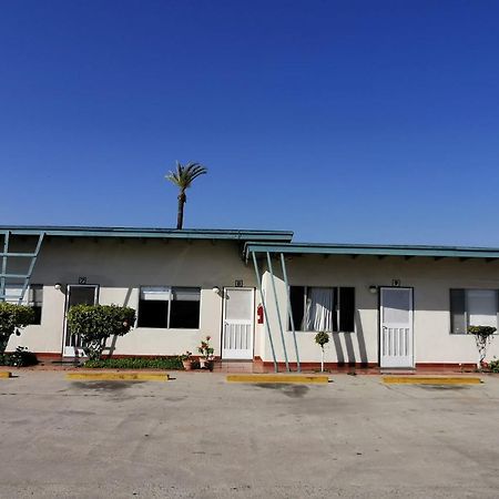 Capital O Hotel América Ensenada Exterior foto